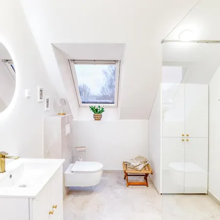 Apartment Tallinnhousing Pelgulinn Urban Elegance & Parking Tallinn
